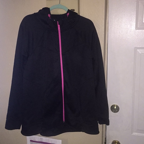 livi active jacket
